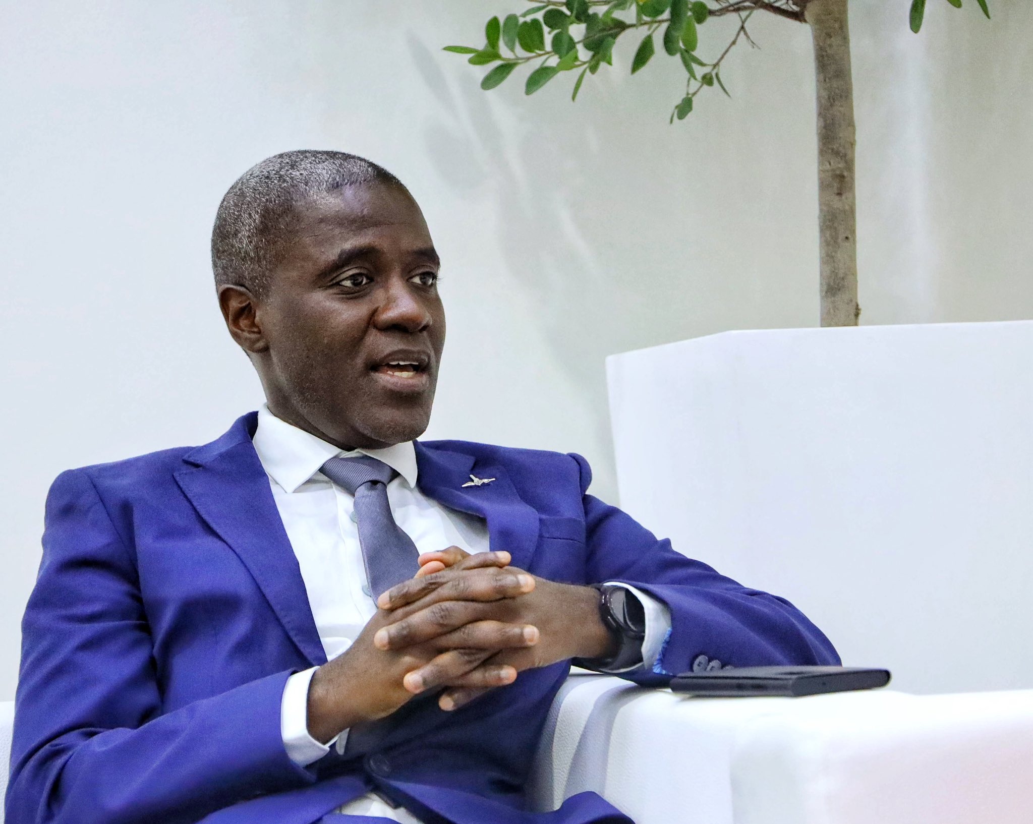 RASCOM urges African countries to jointly invest in telecoms infrastructure to improve connectivity,...