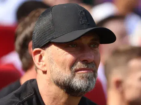 Former Liverpool coach Jurgen Klopp on Monday slammed FIFA’s decision to overturn US striker Folarin...