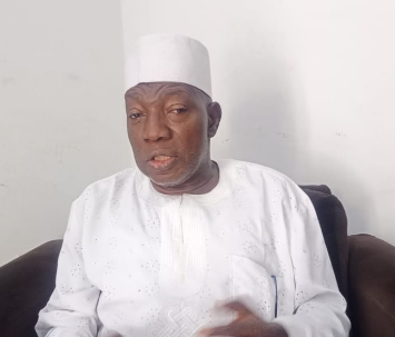 By Demola Akinyemi
ILORIN — A chieftain of the African Democratic Congress (ADC) in Kwara State and...