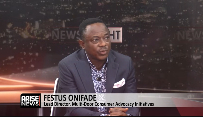 Consumer advocate, Festus Onifade says FCCPC lacks adequate powers to curb fuel price hikes, urging...