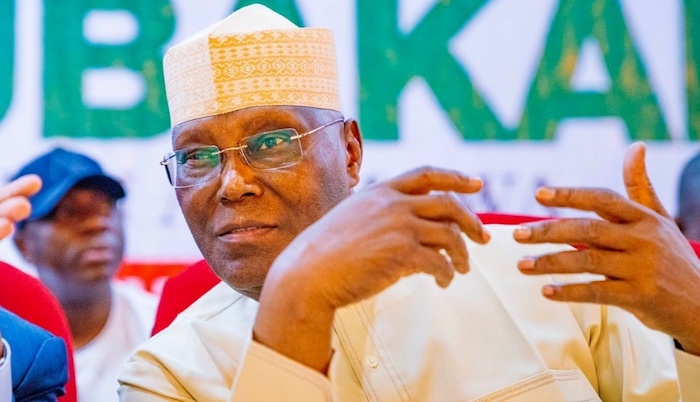 Atiku questions N6.44 billion World Cup budget allocation and calls for an independent probe into th...