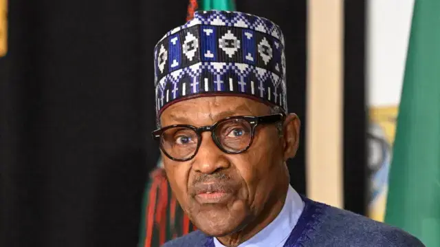 By Soni Daniel, Editor, Northern Region
The former director of the Department of State Security Ser...