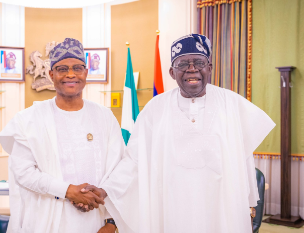 Kaduna State Governor, Senator Uba Sani, has said President Bola Tinubu has delivered more developme...