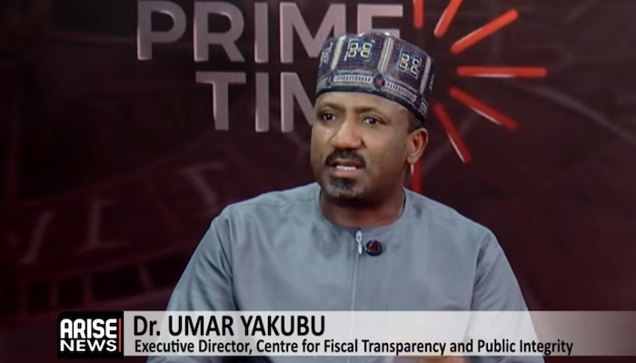 Dr. Umar Yakubu says the controversy reveals failures in oversight, exposing deep accountability gap...