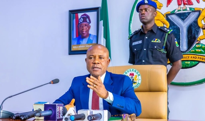 Enugu approves road, housing and tourism projects, including a cable car and golf resort, to boost e...