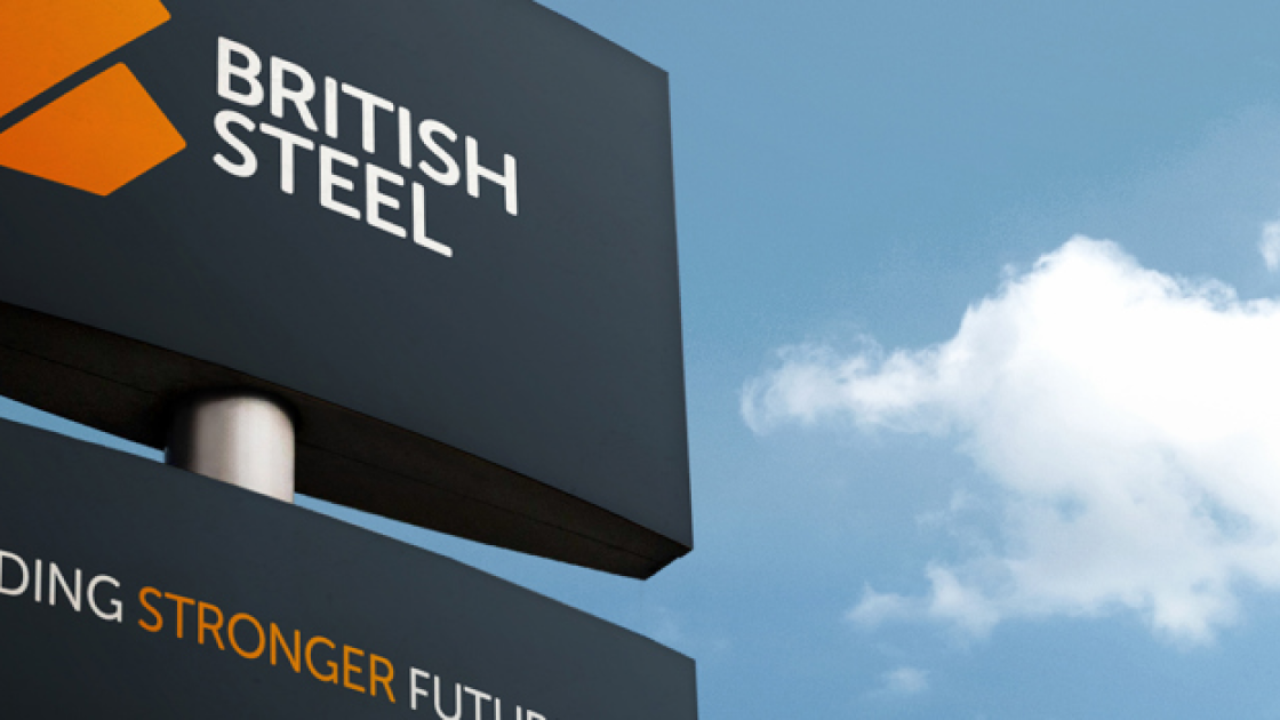 China accuses Britain of violating investment protections after nationalising British Steel, warning...