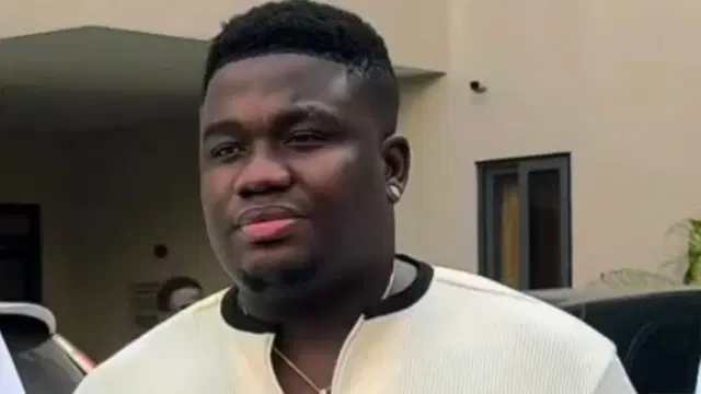 Ghanaian social media influencer Abu Trica, whose real name is Frederick Kumi, has been extradited t...