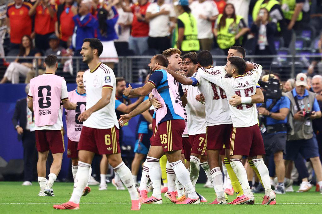 By Stephanie Shaakaa
France did not lose because they lacked attacking talent. They lost because Spa...