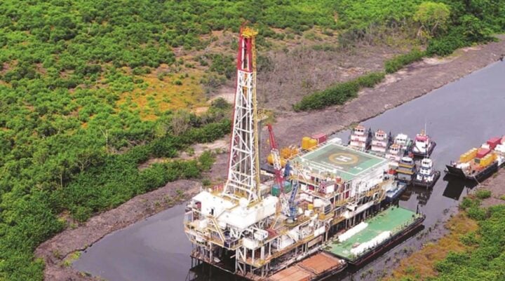 Appeal Court affirms Halkin E&P's ownership of the Atala oil field, dismissing Bayelsa Oil Company's...