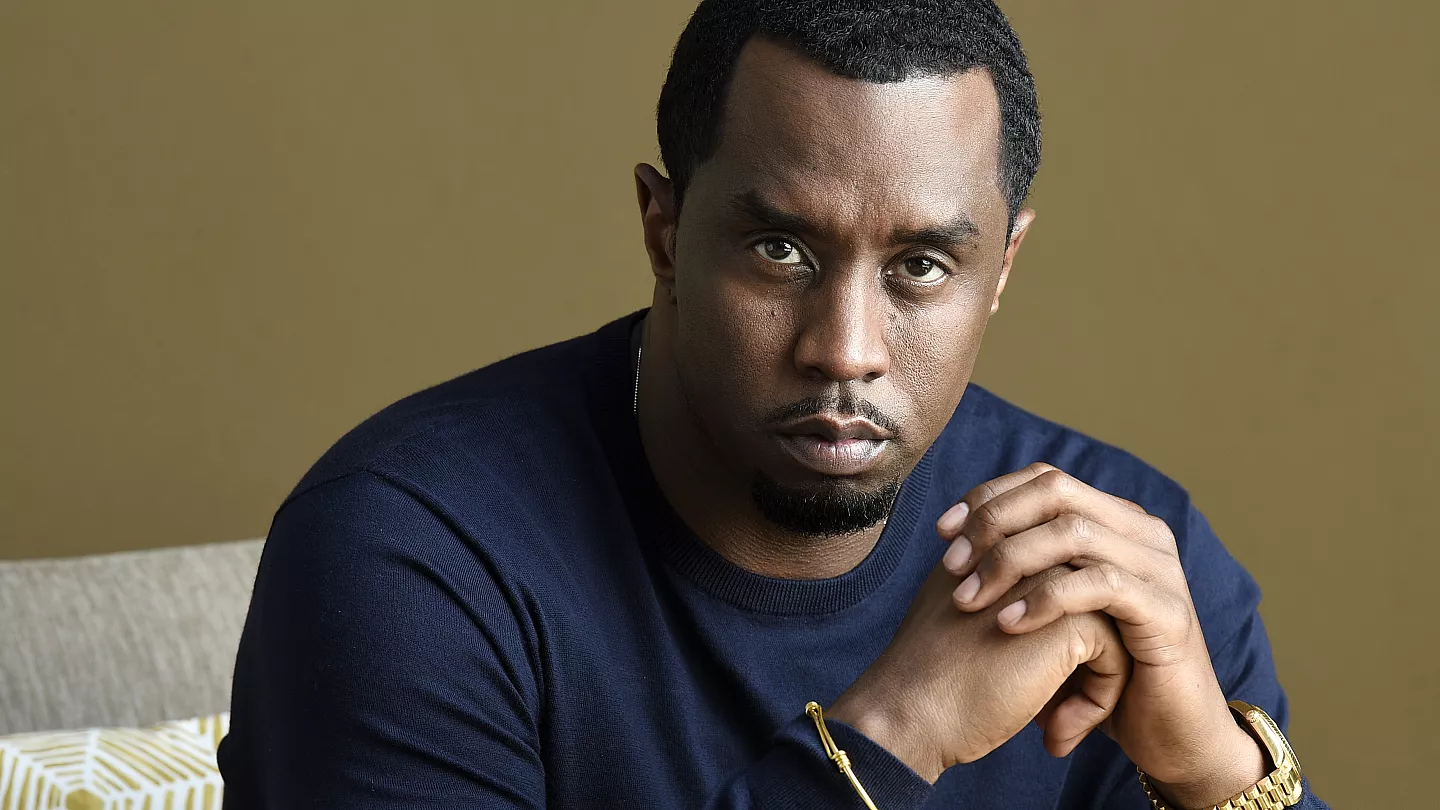 Sean 'Diddy' Combs is reportedly placed in solitary confinement after an alleged fight with another...
