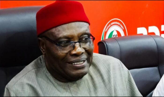 By Luminous Jannamike
ABUJA — Former Senate President and Chairman of the Board of Trustees (BoT) o...