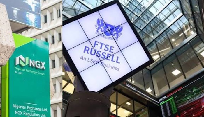 FTSE Russell delays decision on Nigeria’s reclassification after assessing impact of the country’s T...