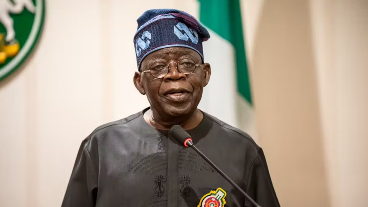 President pledges sustained investment in youth development, digital skills, entrepreneurship and ec...