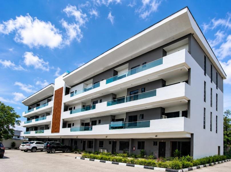 Horizon Heights, Ikate Lekki.
By: Scheme Agatha Happiness
The debate over housing afford...