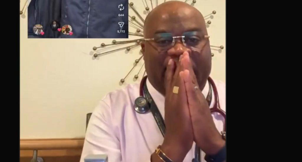 Doctor Zo has warned Nigerian parents against sending their children to Canada without proper superv...