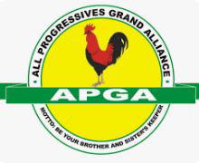 By Gift ChapiOdekina, Abuja
The All Progressives Grand Alliance (APGA) has explained why it is yet...