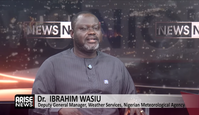 NiMet's Dr Ibrahim Wasiu says annual flood warnings have not been matched by sufficient action, leav...