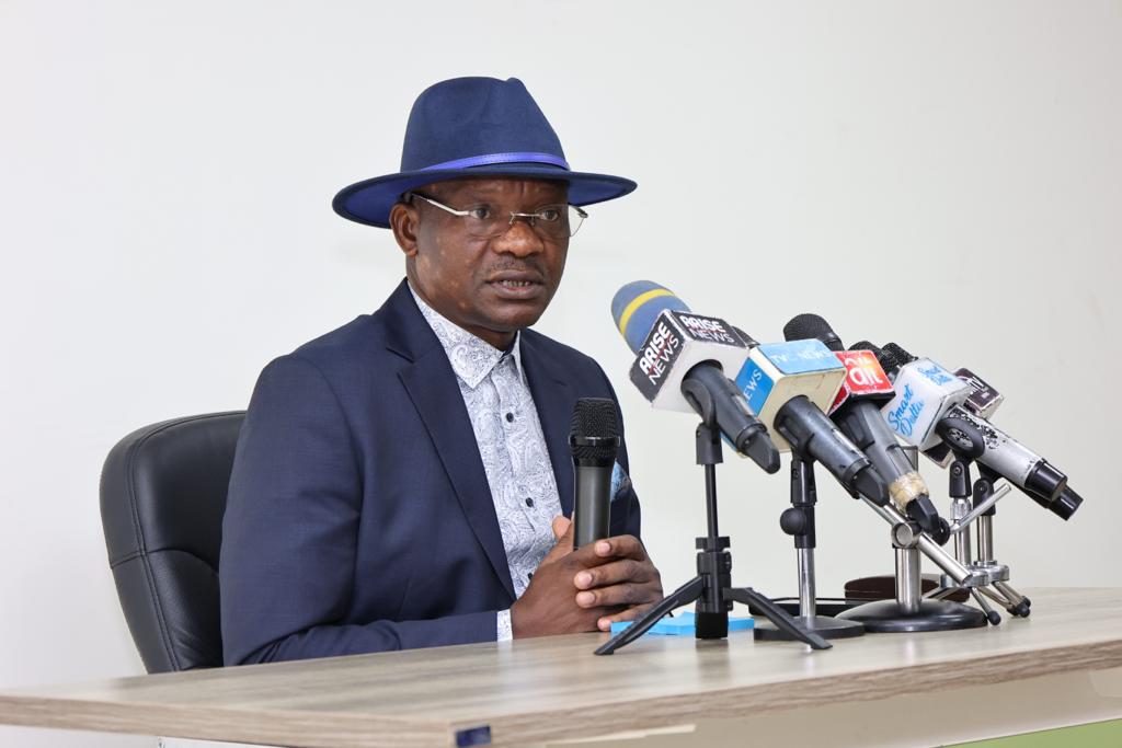 Delta state approves teacher recruitment and moves to legalise the 13th month salary for workers.
S...