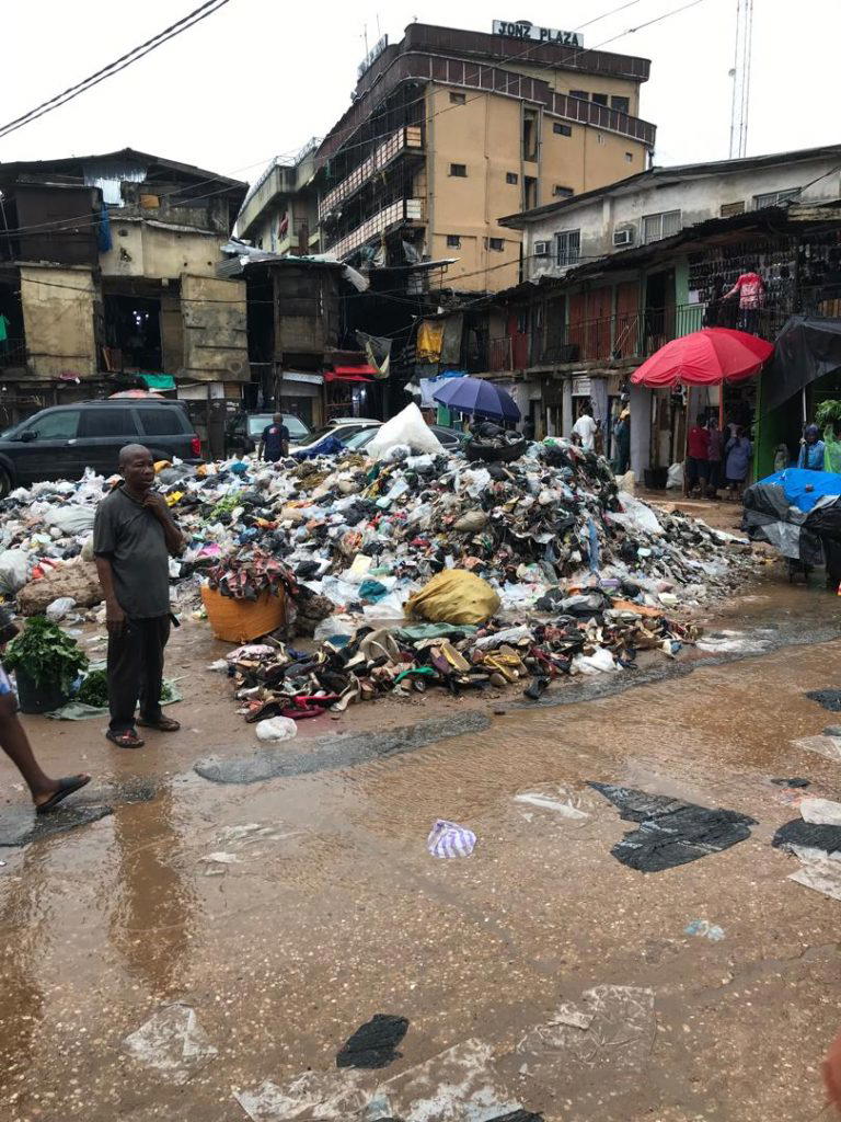 By Chimaobi Nwaiwu & Chinedu Adonu
Environmental sanitation is showing contrasting outcomes in the...
