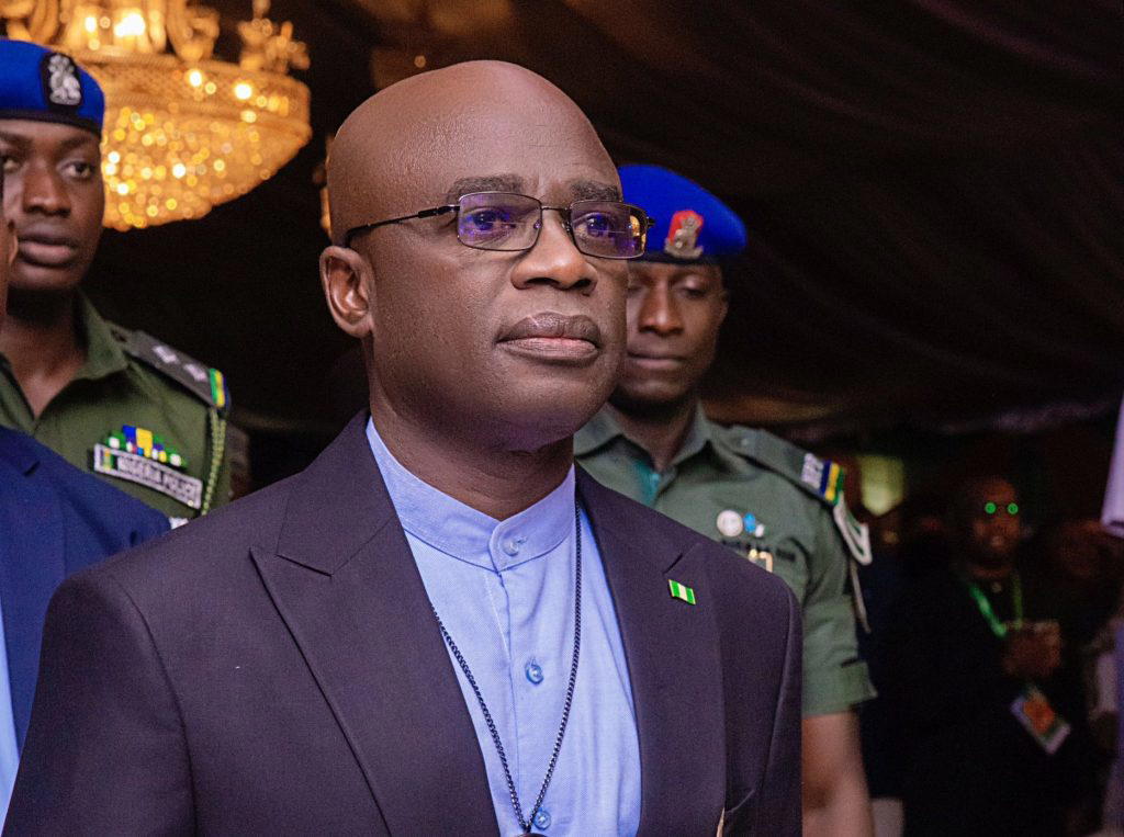 Gov. Hyacinth Alia has commended President Bola Tinubu for approving the Nigerian Army’s 5 Division...