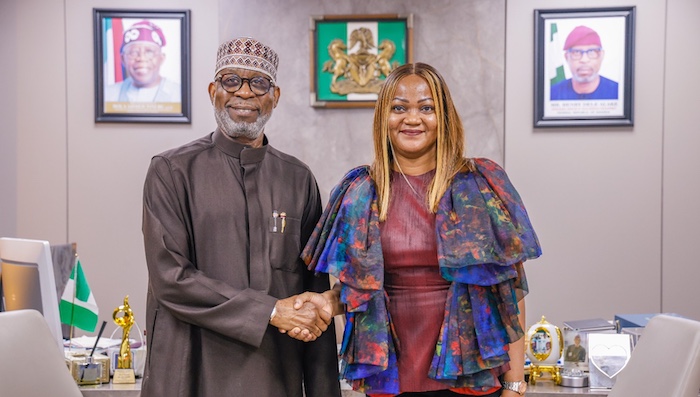 The Ministry of Solid Minerals and NIMC deploy digital identity to strengthen mining regulation, imp...