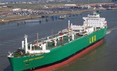 By Udeme Akpan, Energy Editor
Nigeria’s Liquefied Natural Gas (LNG) exports rose by one million m...