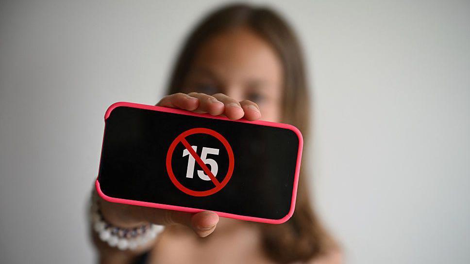 France approves a phased social media ban for under-15s, requiring nationwide age verification on al...