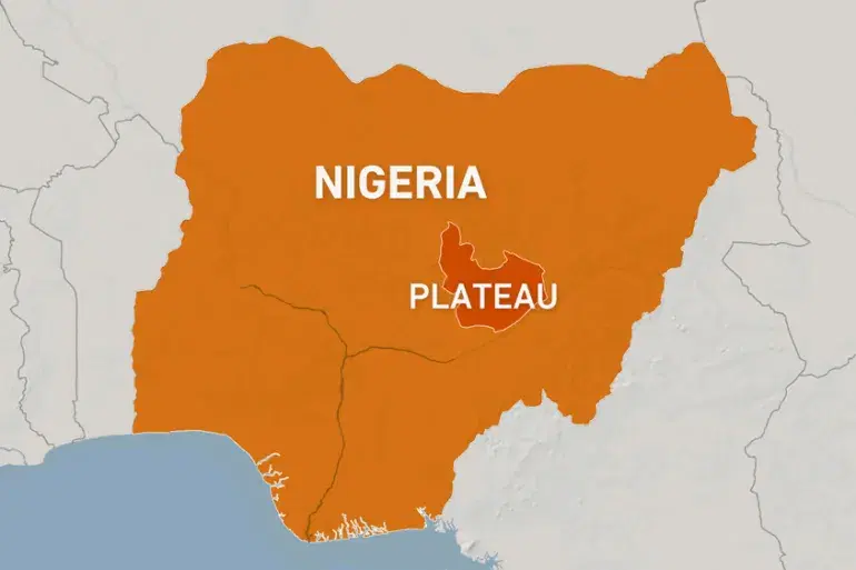 By Golok Nanmwa, JOS
Residents of Angwan Durun-Uwa community in Barkin Ladi Local Government Area o...
