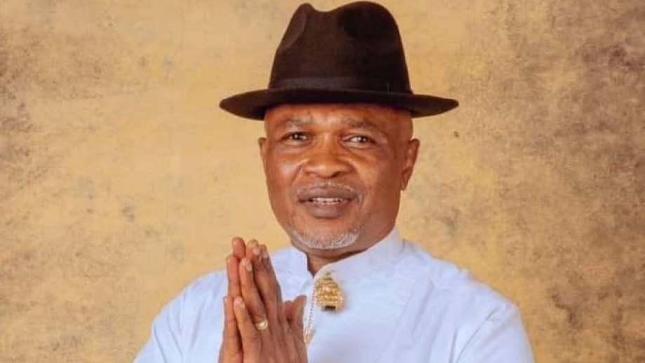 Rivers women group endorses Kingsley Chinda, APC candidates, aligns with Wike-led coalition, and bac...