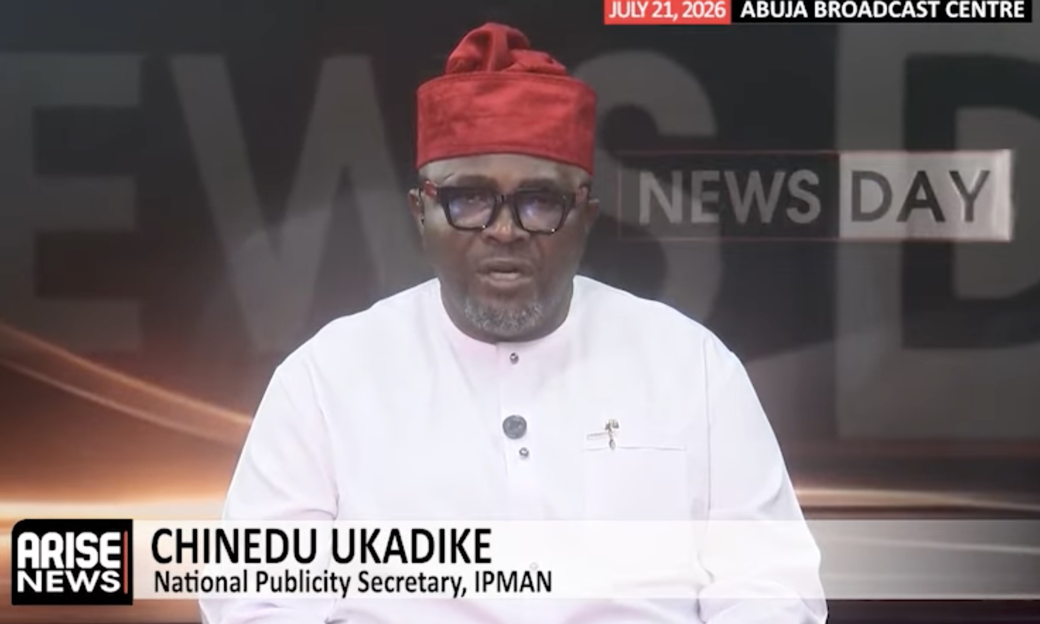 IPMAN spokesman Chinedu Ukadike says unstable petrol prices remain the biggest challenge facing inde...
