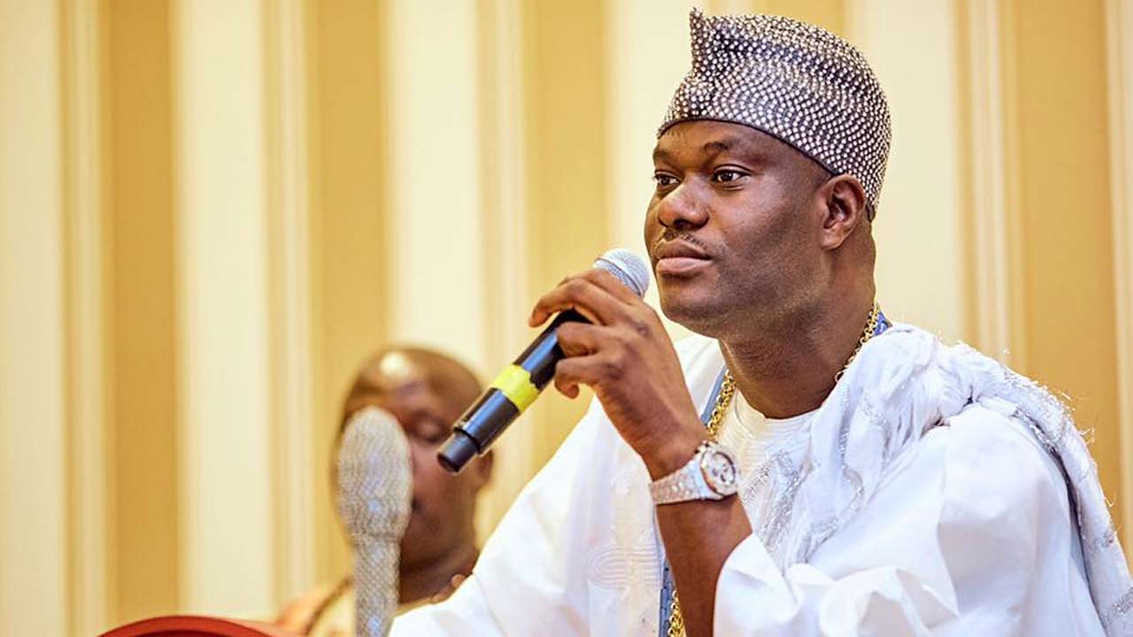 Ooni and INEC intensify calls for peaceful, transparent polls as political endorsements reshape Osun...