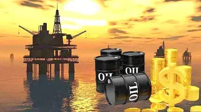 Oil prices jumped again on Tuesday after fresh US strikes against Iran that marked a new escalation...