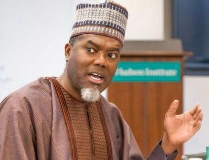 Reno Omokri, Nigeria’s nominee ambassador to Mexico, has strongly dismissed insinuations that Mexica...