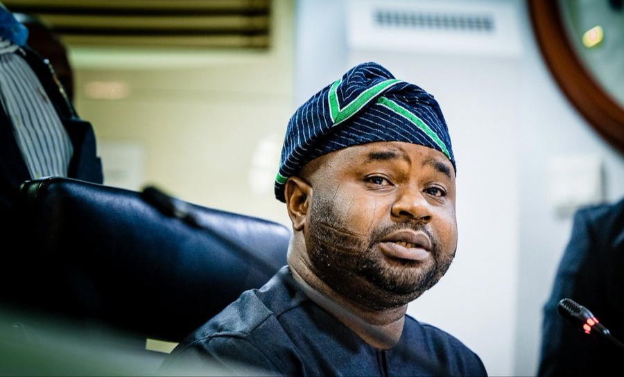 How President Tinubu’s bold reforms and Dr. Zacch Adedeji’s leadership at the Nigeria Revenue Servic...
