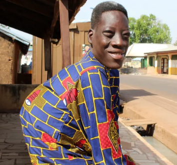 Ghana is mourning the death of Sulemana Abdul Samed, widely regarded as the country’s tallest man, w...