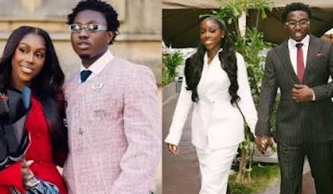 Zlatan and Davita announce plans for a wedding celebration, inviting close friends while keeping the...