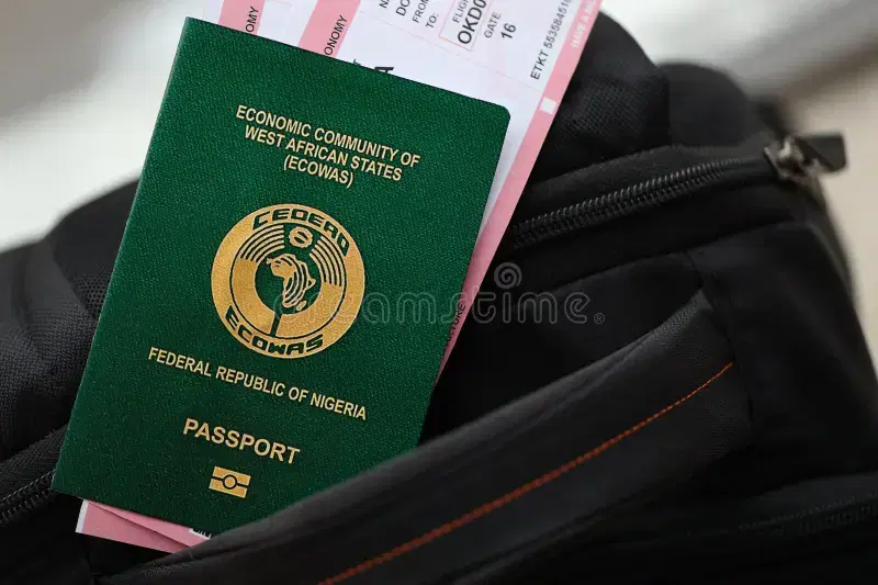 There’s good news for Nigerian passport holders looking to explore the world without the hassle of e...