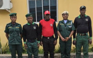 …Harps on discipline, professionalism
The Enugu State Forest Guard has issued a new Order introduci...