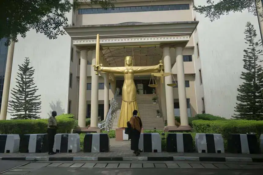 By Soni Daniel
The Federal High Court in Abuja has denied bail to a man arrested by the Department...
