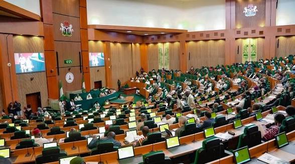 Opposition lawmakers reject passage process, alleging constitutional breaches despite supporting the...