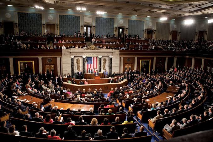 By Favour Ulebor
The United States House of Representatives has approved an amendment to withhold 1...