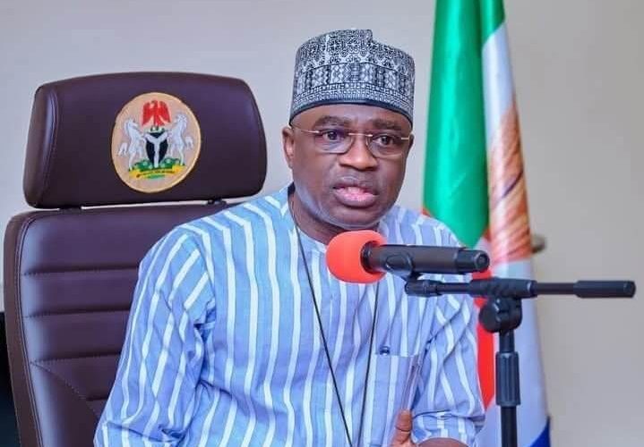 Governor Alia says Benue APC remains united and will increase its electoral support for Tinubu’s 202...