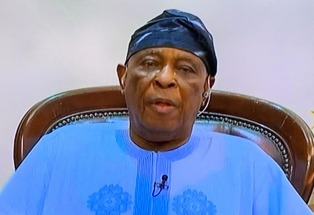 By James Ogunnaike, Abeokuta
Former Ogun State Governor and elder statesman, Aremo Olusegun Osoba,...