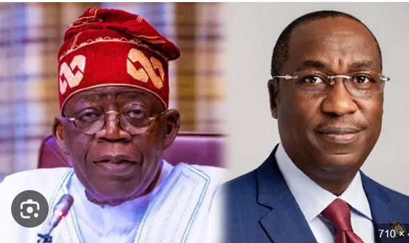 Dr Obafemi Hamzat, the Lagos State Deputy Governor and 2027 APC Governorship candidate in the state,...