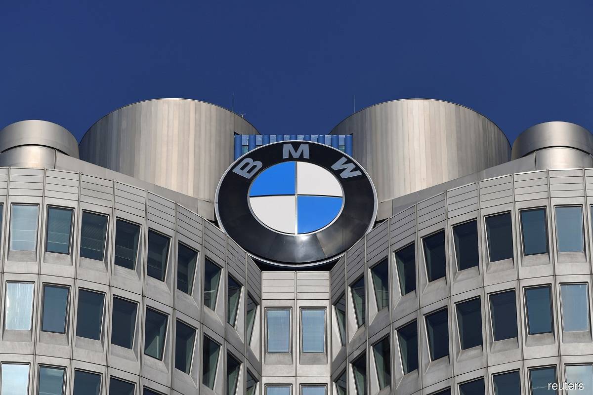 BMW plans to cut about 8,000 jobs in Germany by 2027 as weak demand and rising costs pressure the au...