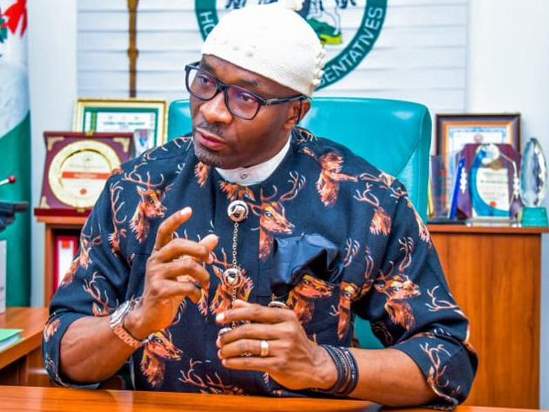 House begins consideration of Tinubu’s State Police Bill, with lawmakers signalling possible adoptio...
