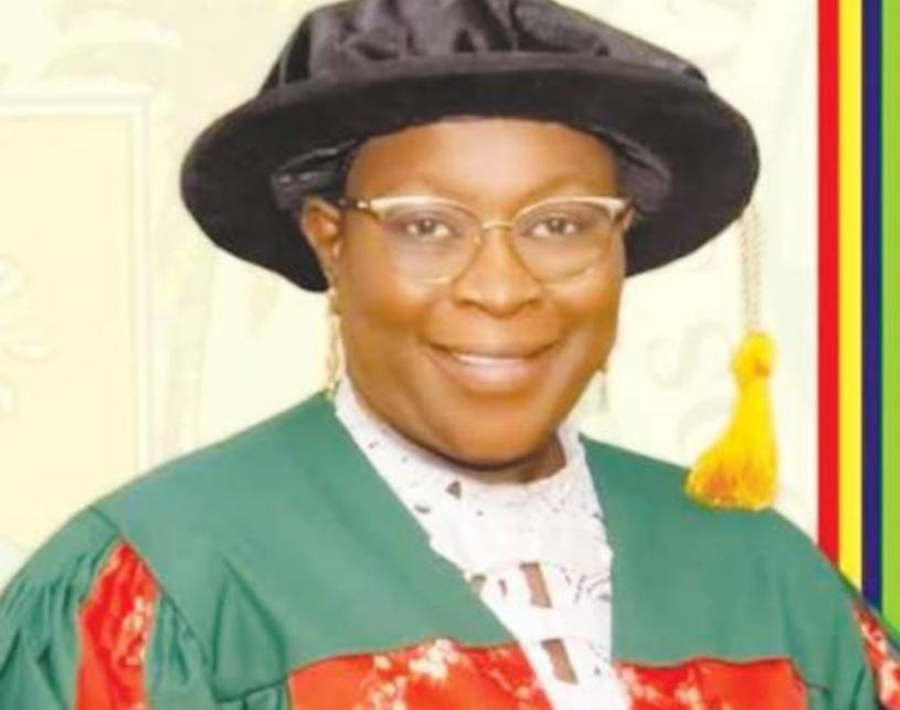 By Elizabeth Osayande 

In this interview, Prof. Bidemi Bilikis Lafiaji-Okuneye shares her experienc...