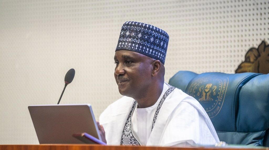 By Gift ChapiOdekina, Abuja
The Speaker of the House of Representatives, Rep. Abbas Tajudeen, has d...