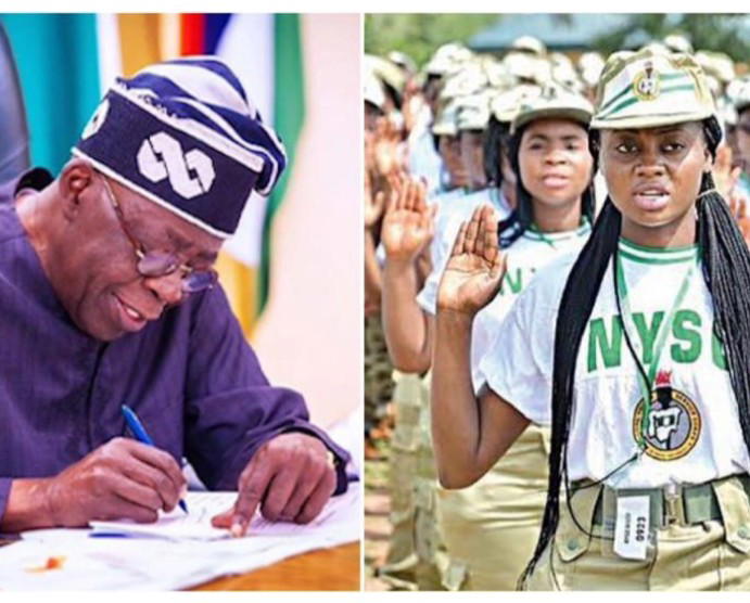 By Johnbosco Agbakwuru

ABUJA— PRESIDENT Bola Tinubu has said as part of the reform of the National...