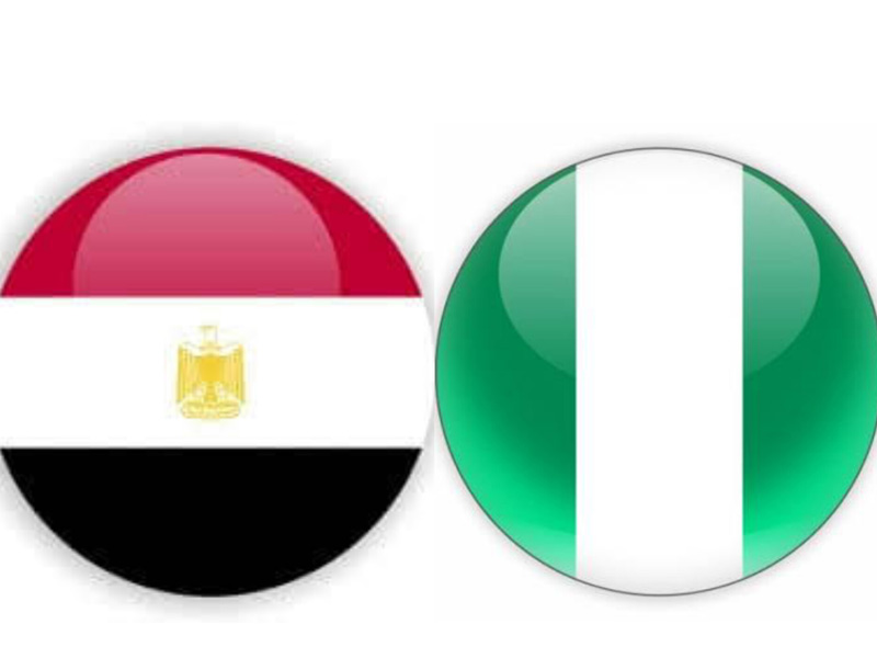 Egypt and Nigeria pledged deeper cooperation to advance African solutions, boost investment, strengt...